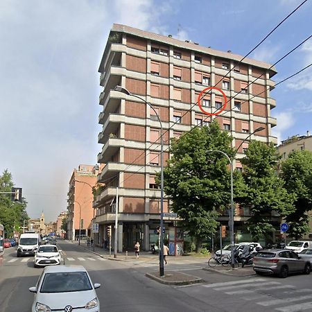 Oriani39 B&B Μπολόνια Εξωτερικό φωτογραφία