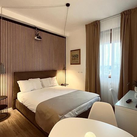 Oriani39 B&B Μπολόνια Εξωτερικό φωτογραφία
