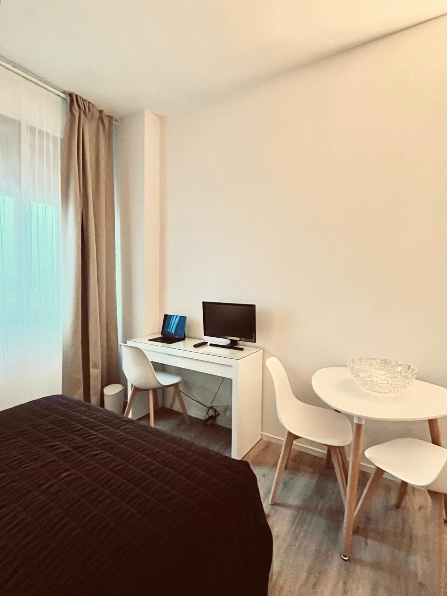 Oriani39 B&B Μπολόνια Εξωτερικό φωτογραφία