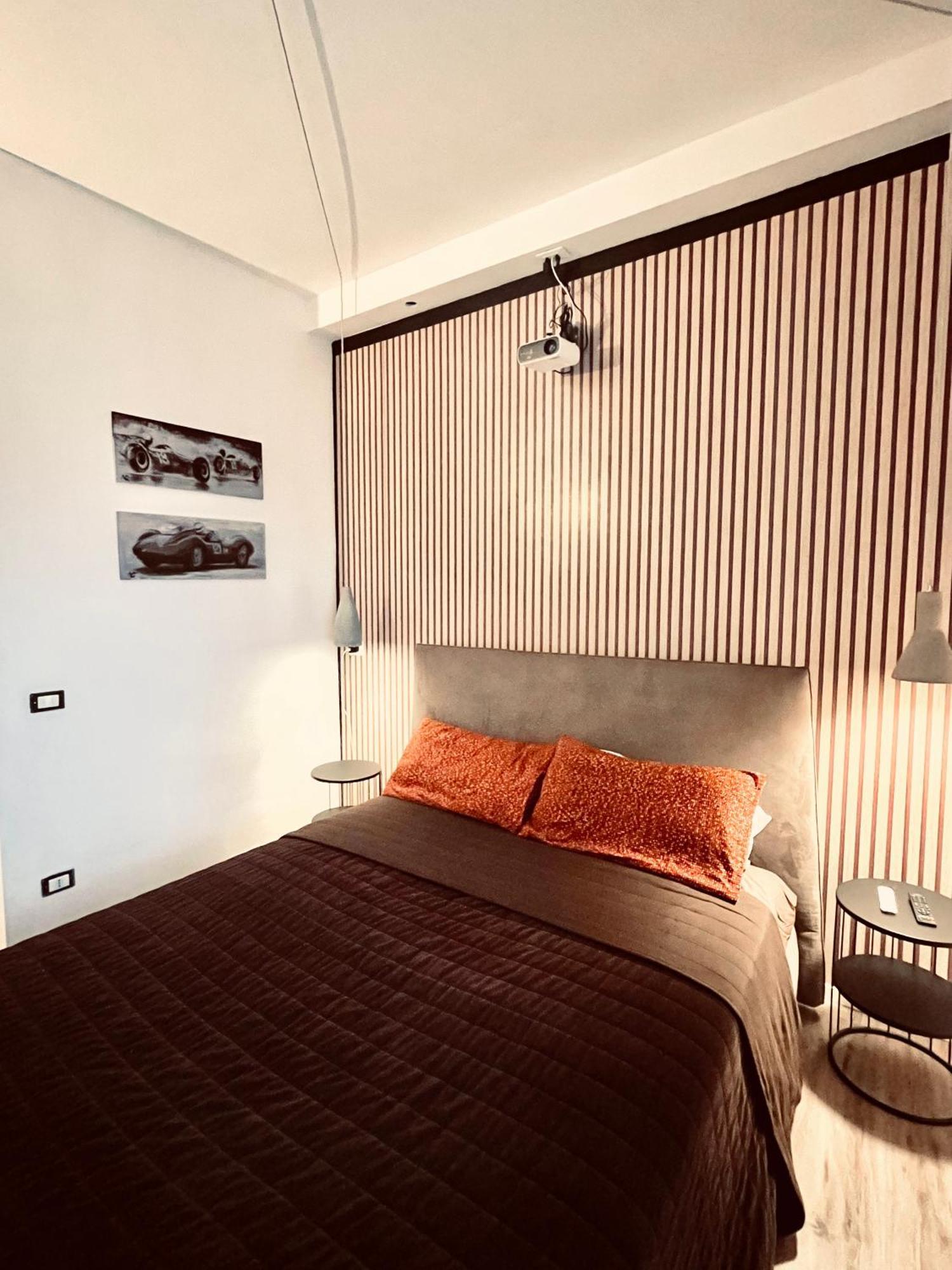 Oriani39 B&B Μπολόνια Εξωτερικό φωτογραφία