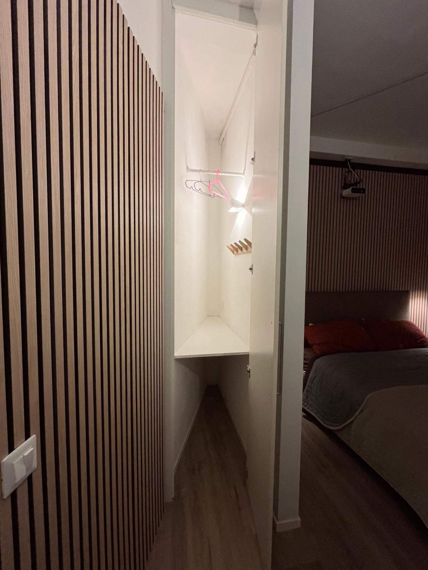 Oriani39 B&B Μπολόνια Εξωτερικό φωτογραφία