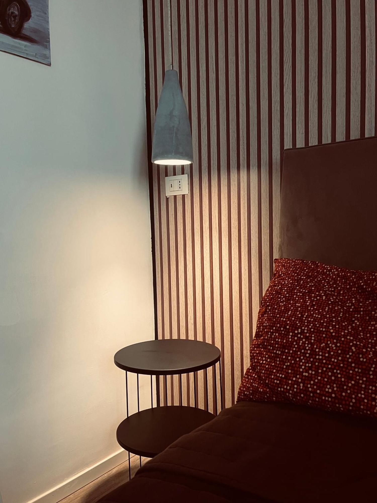 Oriani39 B&B Μπολόνια Εξωτερικό φωτογραφία