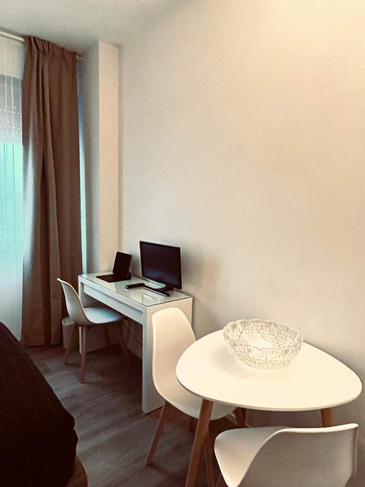 Oriani39 B&B Μπολόνια Εξωτερικό φωτογραφία