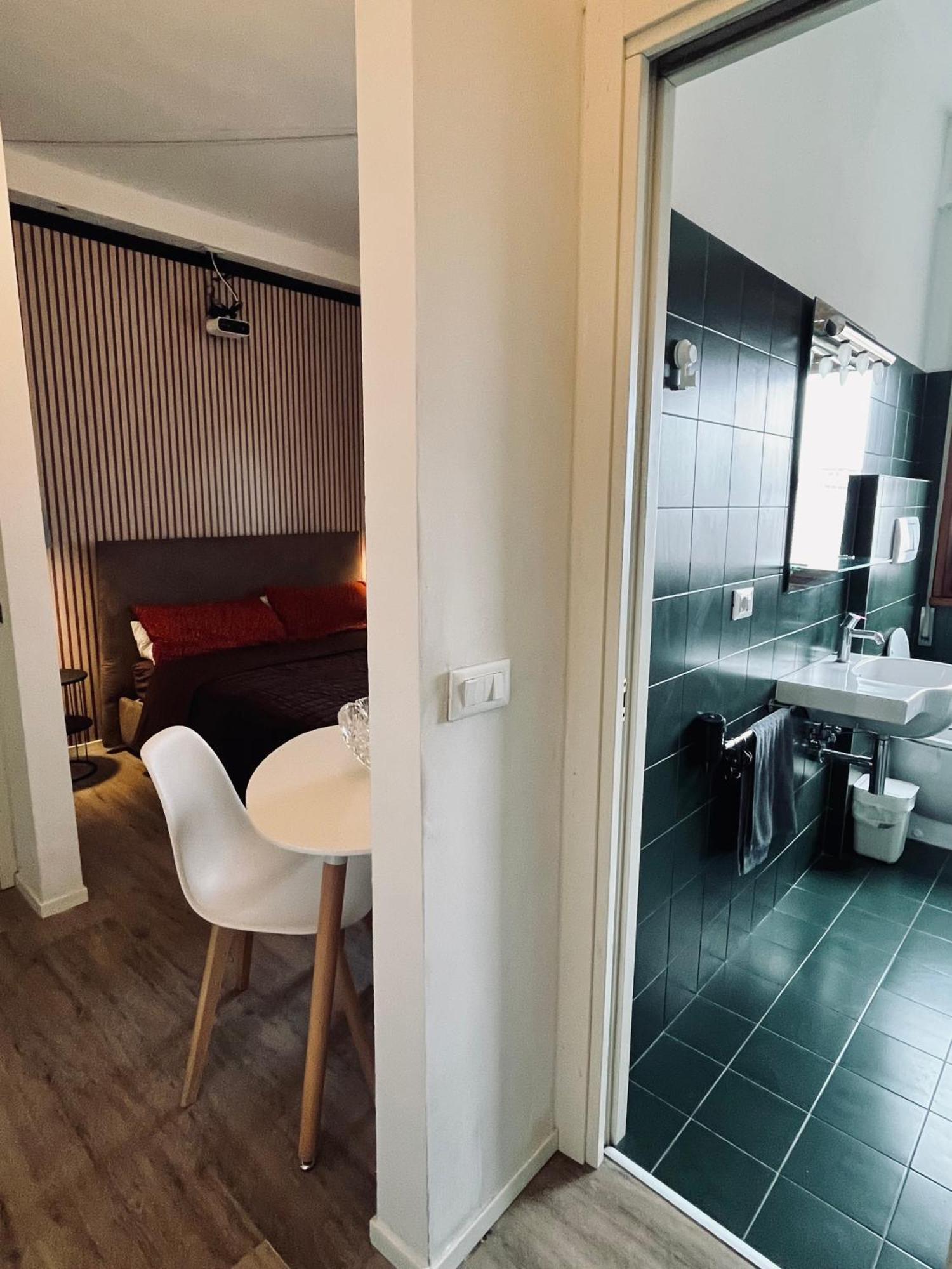 Oriani39 B&B Μπολόνια Εξωτερικό φωτογραφία