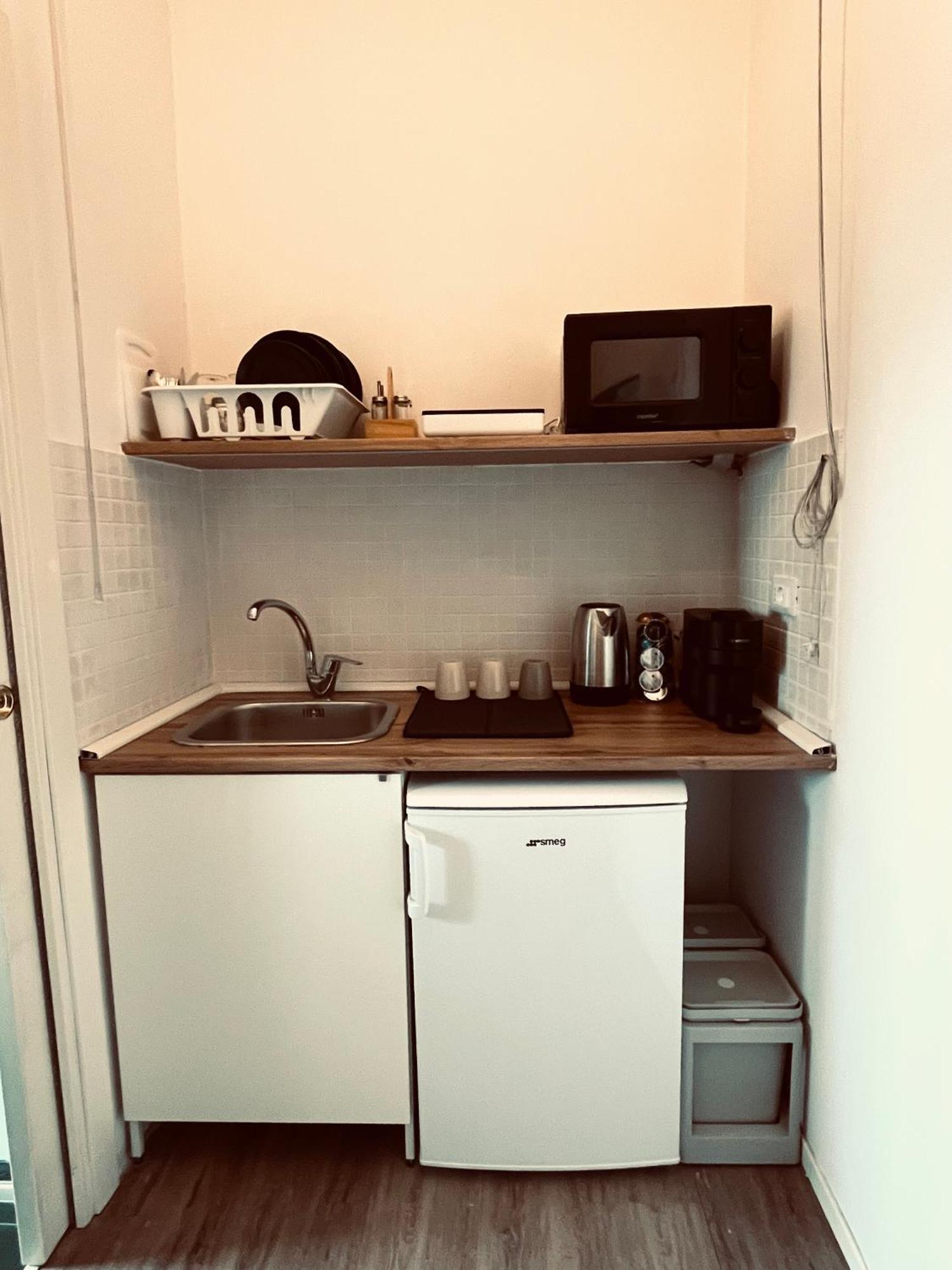 Oriani39 B&B Μπολόνια Εξωτερικό φωτογραφία
