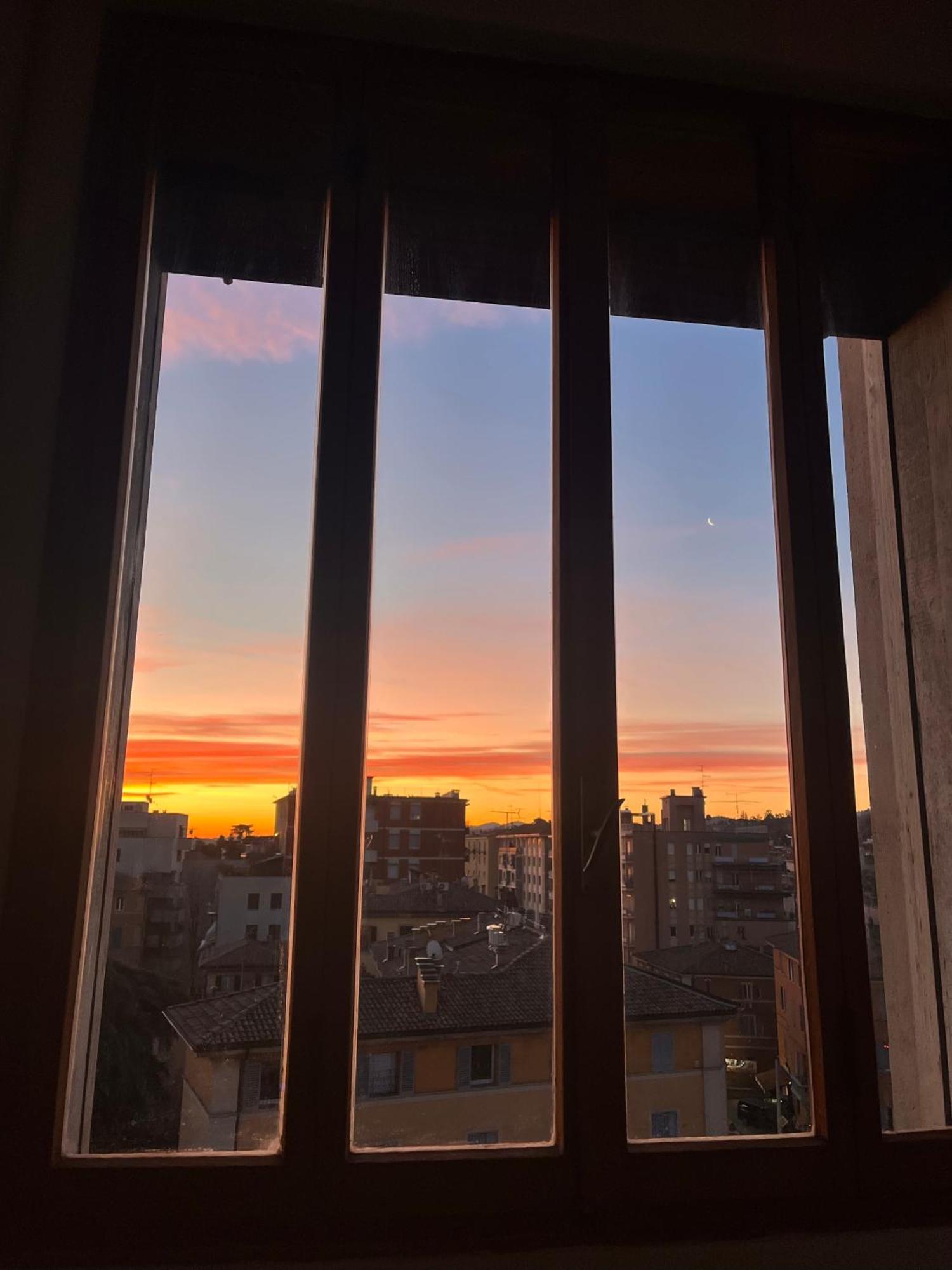 Oriani39 B&B Μπολόνια Εξωτερικό φωτογραφία