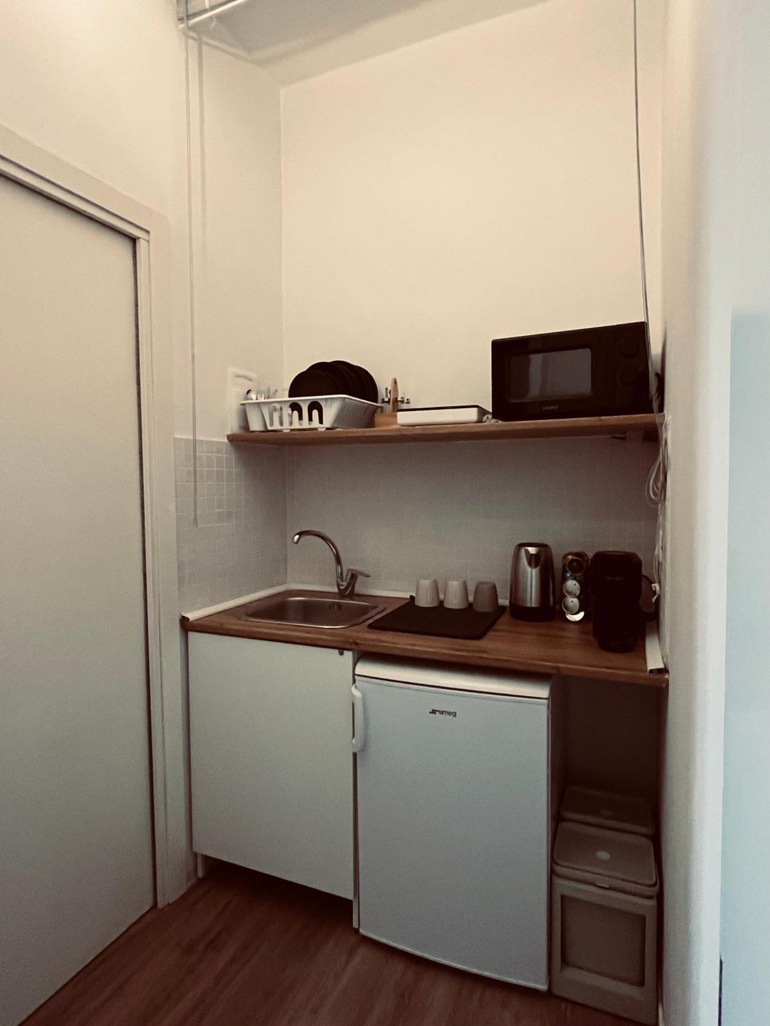 Oriani39 B&B Μπολόνια Εξωτερικό φωτογραφία