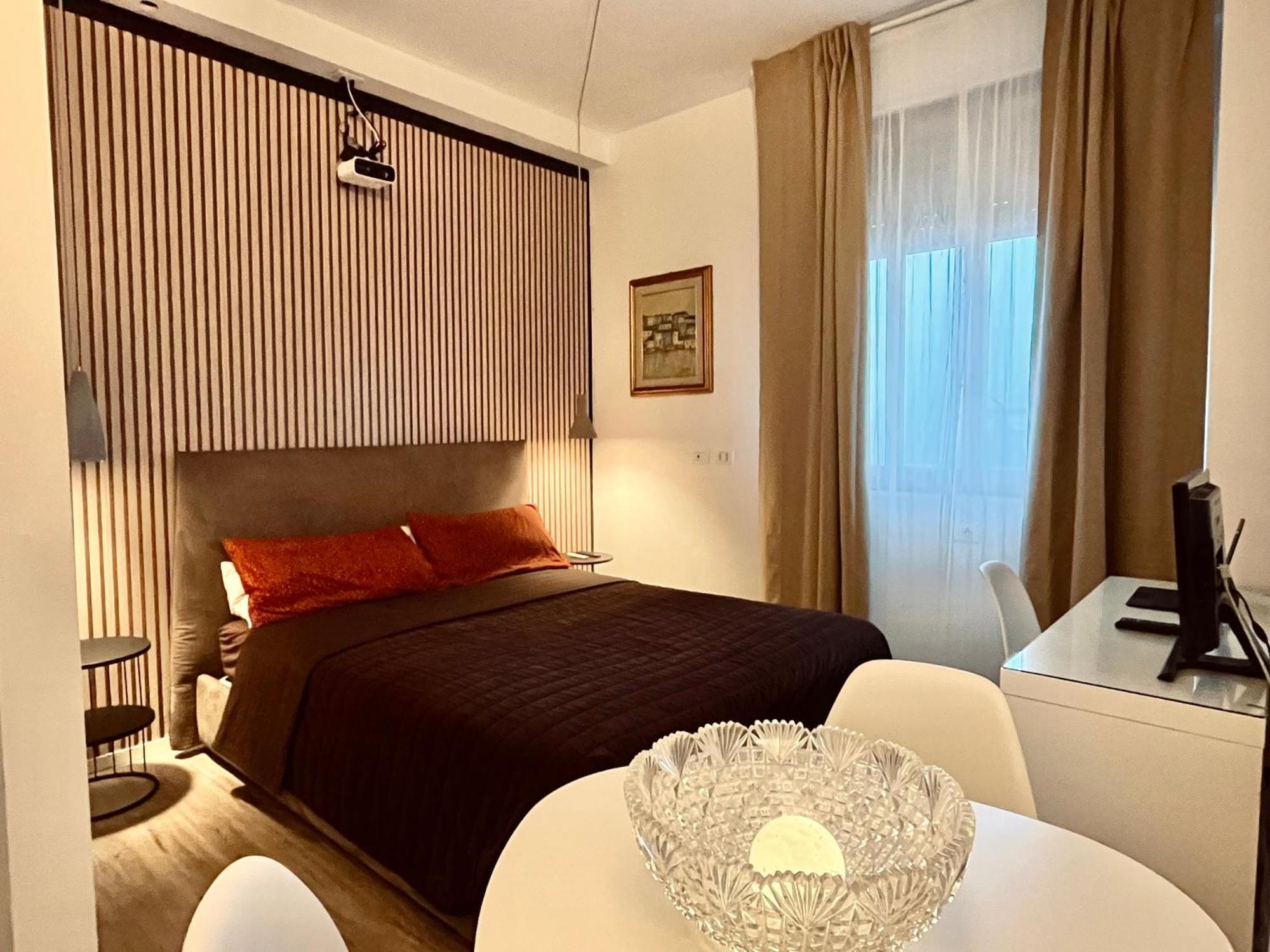 Oriani39 B&B Μπολόνια Εξωτερικό φωτογραφία