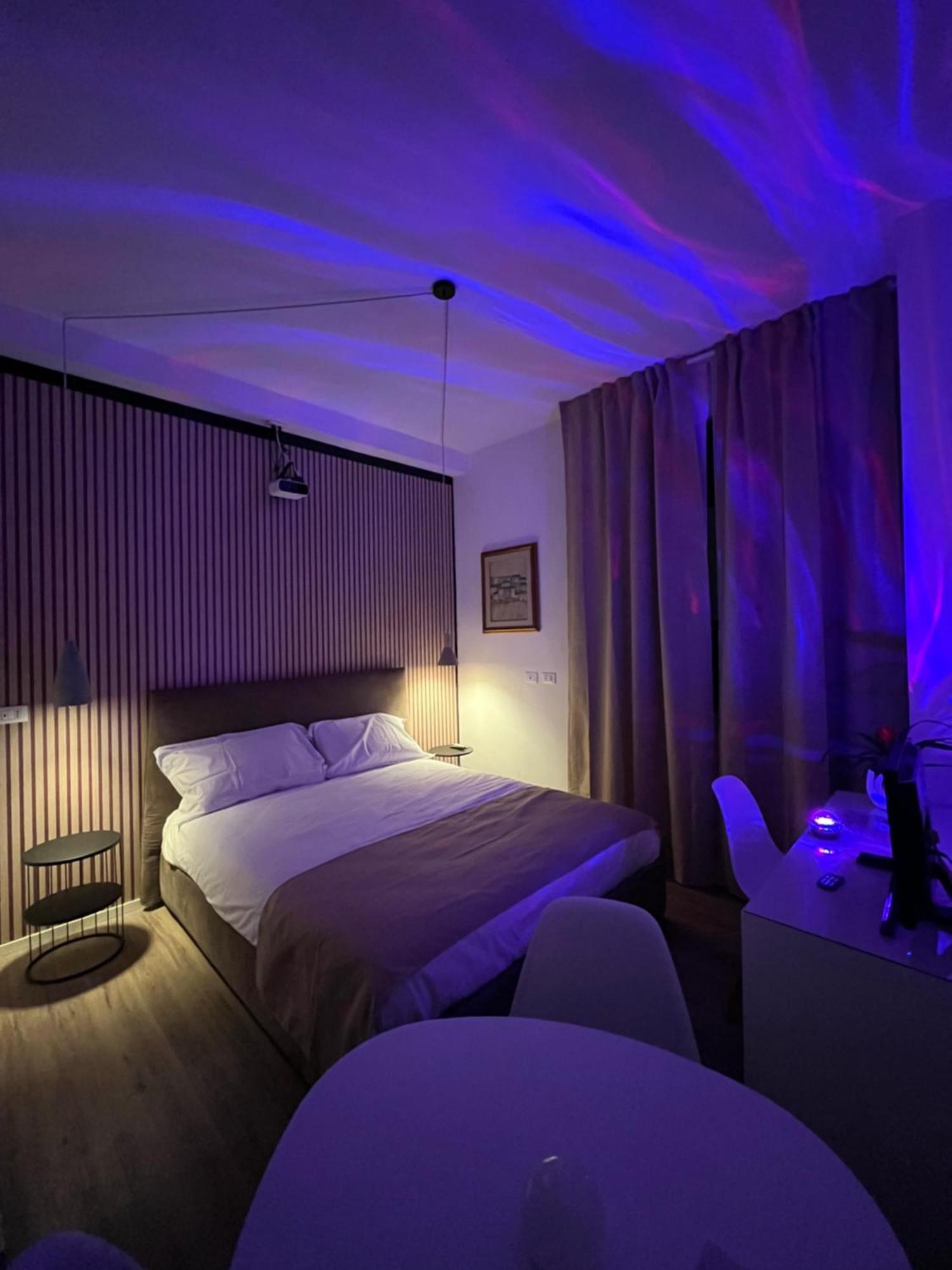 Oriani39 B&B Μπολόνια Εξωτερικό φωτογραφία
